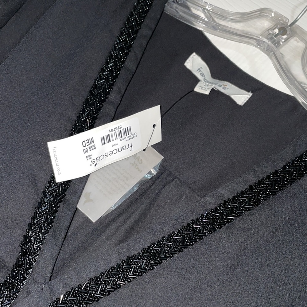 Blouse - Picture 3 of 4